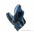 La Sportiva Trango Trk GTX Womens Trekking Shoes Gore-Tex, , Light-Blue, , Female, 0024-10804, 5637875288, , N5-15.jpg