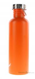 Salewa Double Lid Aurino 1l Thermos Bottle, Salewa, Orange, , , 0032-10995, 5637875291, 4053866286466, N1-06.jpg