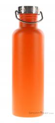 Salewa Double Lid Aurino 1l Botella térmica, Salewa, Naranja, , , 0032-10995, 5637875291, 4053866286466, N1-11.jpg