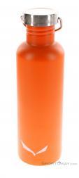 Salewa Double Lid Aurino 1l Thermosflasche, Salewa, Orange, , , 0032-10995, 5637875291, 4053866286466, N2-02.jpg