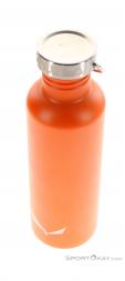 Salewa Double Lid Aurino 1l Thermosflasche, , Orange, , , 0032-10995, 5637875291, , N3-03.jpg