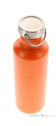 Salewa Double Lid Aurino 1l Thermos Bottle, Salewa, Orange, , , 0032-10995, 5637875291, 4053866286466, N3-08.jpg