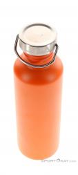 Salewa Double Lid Aurino 1l Thermos Bottle, Salewa, Orange, , , 0032-10995, 5637875291, 4053866286466, N3-13.jpg