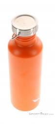 Salewa Double Lid Aurino 1l Thermos Bottle, Salewa, Orange, , , 0032-10995, 5637875291, 4053866286466, N3-18.jpg