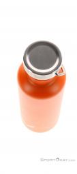 Salewa Double Lid Aurino 1l Thermos Bottle, Salewa, Orange, , , 0032-10995, 5637875291, 4053866286466, N4-04.jpg