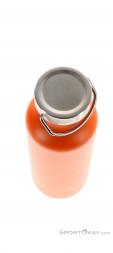 Salewa Double Lid Aurino 1l Thermos Bottle, Salewa, Orange, , , 0032-10995, 5637875291, 4053866286466, N4-09.jpg