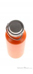 Salewa Double Lid Aurino 1l Thermos Bottle, Salewa, Orange, , , 0032-10995, 5637875291, 4053866286466, N4-14.jpg