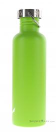 Salewa Double Lid Aurino 1l Thermos Bottle, Salewa, Green, , , 0032-10995, 5637875292, 4053866286473, N1-06.jpg