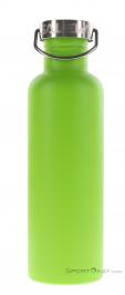 Salewa Double Lid Aurino 1l Thermos Bottle, Salewa, Green, , , 0032-10995, 5637875292, 4053866286473, N1-11.jpg