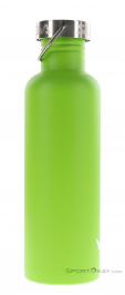 Salewa Double Lid Aurino 1l Thermos Bottle, Salewa, Green, , , 0032-10995, 5637875292, 4053866286473, N1-16.jpg
