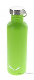 Salewa Double Lid Aurino 1l Botella térmica, Salewa, Verde, , , 0032-10995, 5637875292, 4053866286473, N2-02.jpg