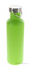 Salewa Double Lid Aurino 1l Thermos Bottle, Salewa, Green, , , 0032-10995, 5637875292, 4053866286473, N2-07.jpg