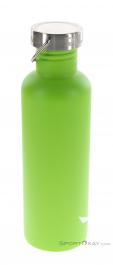 Salewa Double Lid Aurino 1l Thermos Bottle, Salewa, Green, , , 0032-10995, 5637875292, 4053866286473, N2-17.jpg