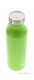 Salewa Double Lid Aurino 1l Thermos Bottle, Salewa, Green, , , 0032-10995, 5637875292, 4053866286473, N3-18.jpg