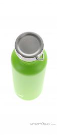 Salewa Double Lid Aurino 1l Thermos Bottle, Salewa, Green, , , 0032-10995, 5637875292, 4053866286473, N4-04.jpg