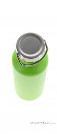 Salewa Double Lid Aurino 1l Thermos Bottle, Salewa, Green, , , 0032-10995, 5637875292, 4053866286473, N4-09.jpg