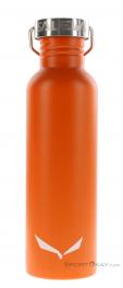 Salewa Double Lid Aurino 0,75l Thermosflasche, , Orange, , , 0032-10996, 5637875294, , N1-01.jpg