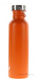 Salewa Double Lid Aurino 0,75l Thermos Bottle, Salewa, Orange, , , 0032-10996, 5637875294, 4053866286411, N1-06.jpg