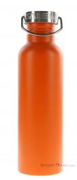 Salewa Double Lid Aurino 0,75l Thermos Bottle, Salewa, Orange, , , 0032-10996, 5637875294, 4053866286411, N1-11.jpg
