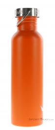 Salewa Double Lid Aurino 0,75l Thermos Bottle, Salewa, Orange, , , 0032-10996, 5637875294, 4053866286411, N1-16.jpg