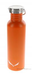 Salewa Double Lid Aurino 0,75l Thermos Bottle, , Orange, , , 0032-10996, 5637875294, , N2-02.jpg