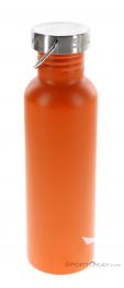 Salewa Double Lid Aurino 0,75l Thermos Bottle, Salewa, Orange, , , 0032-10996, 5637875294, 4053866286411, N2-17.jpg