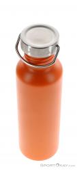 Salewa Double Lid Aurino 0,75l Thermos Bottle, Salewa, Orange, , , 0032-10996, 5637875294, 4053866286411, N3-13.jpg