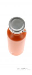 Salewa Double Lid Aurino 0,75l Thermos Bottle, Salewa, Orange, , , 0032-10996, 5637875294, 4053866286411, N4-04.jpg