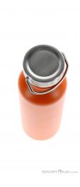 Salewa Double Lid Aurino 0,75l Thermos Bottle, , Orange, , , 0032-10996, 5637875294, , N4-09.jpg
