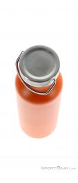 Salewa Double Lid Aurino 0,75l Thermos Bottle, , Orange, , , 0032-10996, 5637875294, , N4-14.jpg
