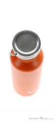 Salewa Double Lid Aurino 0,75l Thermos Bottle, Salewa, Orange, , , 0032-10996, 5637875294, 4053866286411, N4-19.jpg