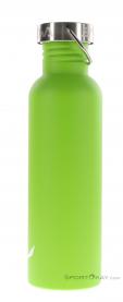 Salewa Double Lid Aurino 0,75l Thermos Bottle, Salewa, Green, , , 0032-10996, 5637875295, 4053866286428, N1-06.jpg
