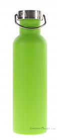 Salewa Double Lid Aurino 0,75l Thermos Bottle, Salewa, Green, , , 0032-10996, 5637875295, 4053866286428, N1-11.jpg
