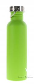 Salewa Double Lid Aurino 0,75l Thermos Bottle, Salewa, Green, , , 0032-10996, 5637875295, 4053866286428, N1-16.jpg