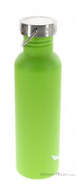 Salewa Double Lid Aurino 0,75l Thermos Bottle, Salewa, Green, , , 0032-10996, 5637875295, 4053866286428, N2-17.jpg
