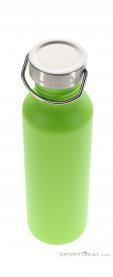 Salewa Double Lid Aurino 0,75l Thermos Bottle, Salewa, Green, , , 0032-10996, 5637875295, 4053866286428, N3-13.jpg