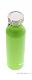 Salewa Double Lid Aurino 0,75l Thermos Bottle, Salewa, Green, , , 0032-10996, 5637875295, 4053866286428, N3-18.jpg
