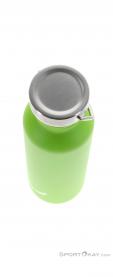 Salewa Double Lid Aurino 0,75l Thermos Bottle, Salewa, Green, , , 0032-10996, 5637875295, 4053866286428, N4-04.jpg