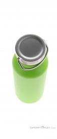 Salewa Double Lid Aurino 0,75l Thermos Bottle, , Green, , , 0032-10996, 5637875295, , N4-09.jpg
