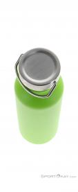 Salewa Double Lid Aurino 0,75l Thermos Bottle, , Green, , , 0032-10996, 5637875295, , N4-14.jpg