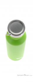 Salewa Double Lid Aurino 0,75l Thermos Bottle, Salewa, Green, , , 0032-10996, 5637875295, 4053866286428, N4-19.jpg