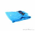Salewa Micro 850 Quattro Sleeping Bag left, , Blue, , Male,Female,Unisex, 0032-11001, 5637875305, , N1-06.jpg