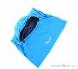 Salewa Micro 850 Quattro Sleeping Bag left, , Blue, , Male,Female,Unisex, 0032-11001, 5637875305, , N4-19.jpg