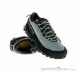 La Sportiva TX 4 GTX Womens Approach Shoes Gore-Tex, La Sportiva, Gris claro, , Mujer, 0024-10806, 5637875312, 8020647881550, N1-01.jpg