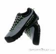 La Sportiva TX 4 GTX Womens Approach Shoes Gore-Tex, La Sportiva, Gris claro, , Mujer, 0024-10806, 5637875312, 8020647881550, N2-07.jpg