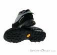 La Sportiva TX 4 GTX Womens Approach Shoes Gore-Tex, La Sportiva, Gris clair, , Femmes, 0024-10806, 5637875312, 8020647881550, N2-12.jpg
