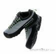 La Sportiva TX 4 GTX Womens Approach Shoes Gore-Tex, La Sportiva, Gris claro, , Mujer, 0024-10806, 5637875312, 8020647881550, N3-08.jpg