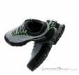La Sportiva TX 4 GTX Womens Approach Shoes Gore-Tex, La Sportiva, Light-Gray, , Female, 0024-10806, 5637875312, 8020647881550, N4-09.jpg