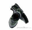 La Sportiva TX 4 GTX Womens Approach Shoes Gore-Tex, La Sportiva, Gris clair, , Femmes, 0024-10806, 5637875312, 8020647881550, N5-05.jpg