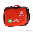 Deuter First Aid Kit Active Lekárnička, Deuter, Červená, , , 0078-10650, 5637875363, 4046051118673, N1-01.jpg